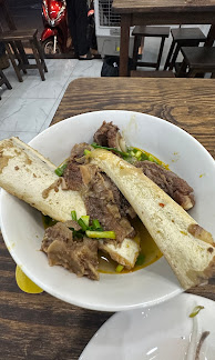 Xương bò