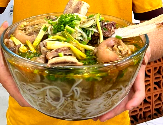 Tô Siêu Cấp Vô Địch